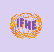Logo IFHE, l’École d’Hypnose Thérapeutique.